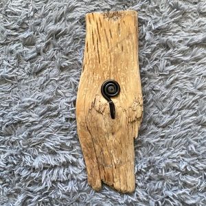 Driftwood Hook